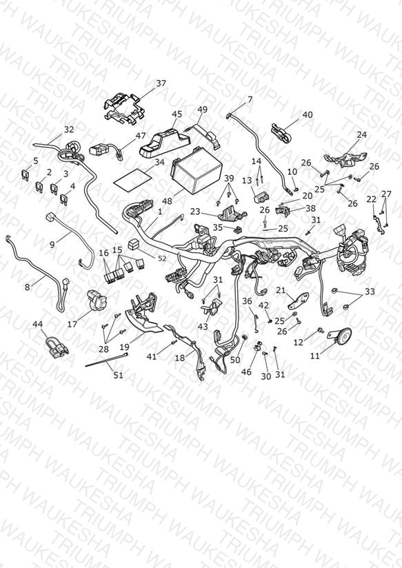 Electrical Equipment