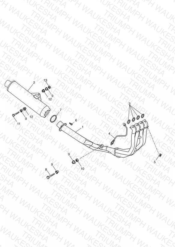 Exhaust System