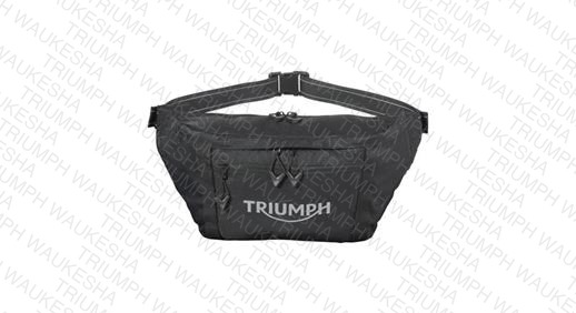 Sling Bag with Pouch