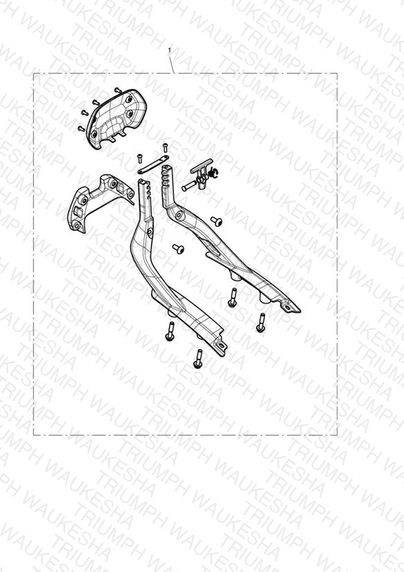 Backrest, Adjustable