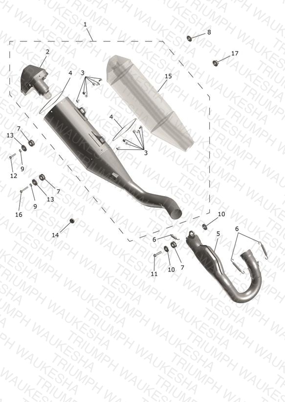 Exhaust