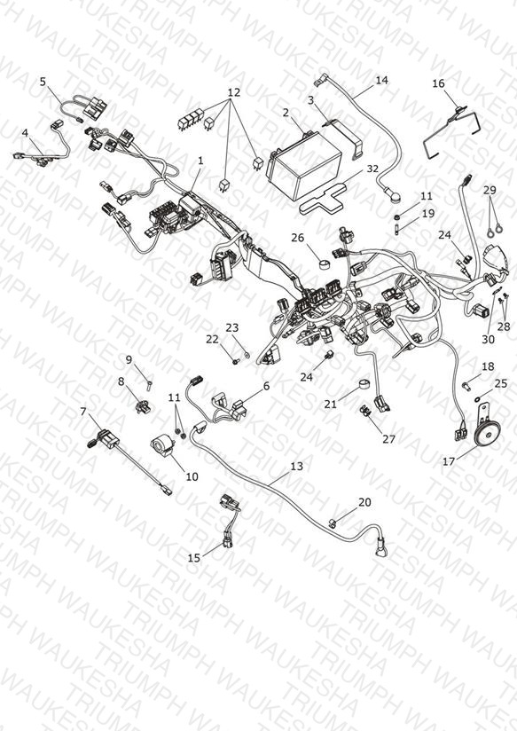 Electrical System