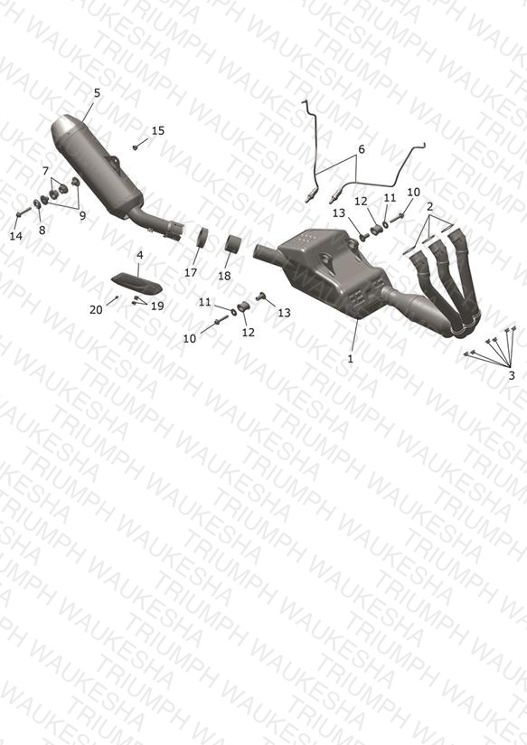 Exhaust System
