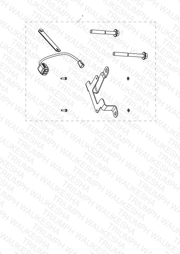 Fix Kit, Bluetooth