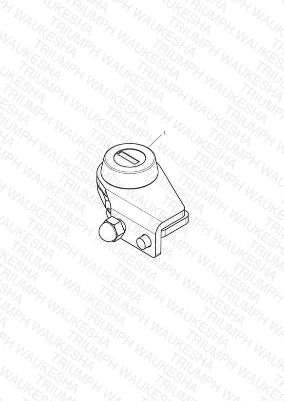 Lock Kit