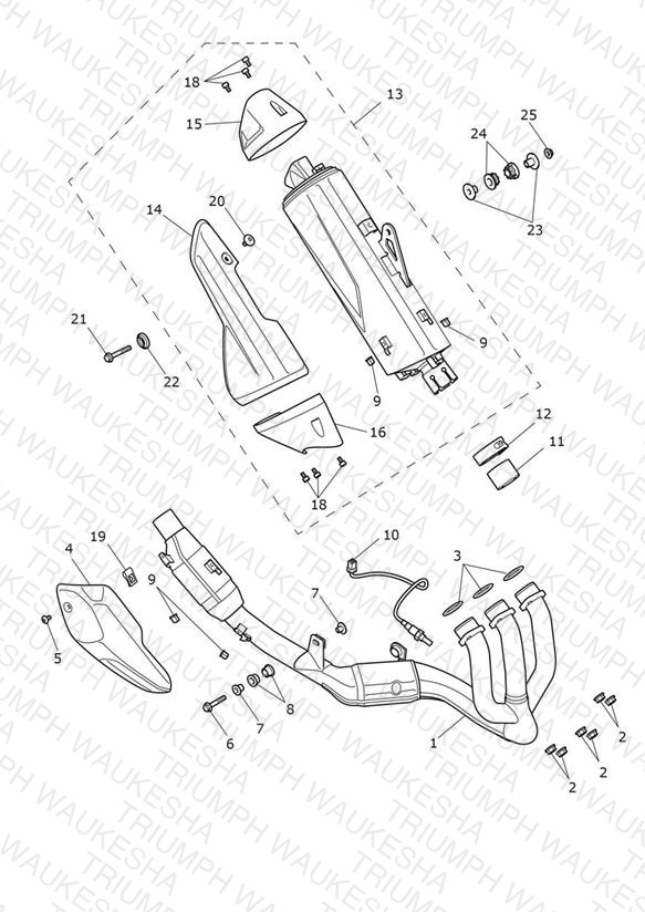Exhaust System
