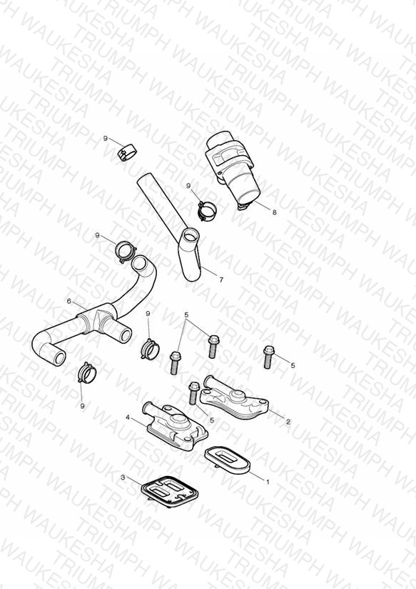 Emissions Control