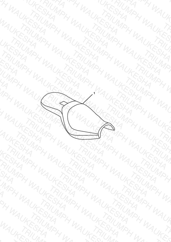 Seat, Longhaul Touring, Dual