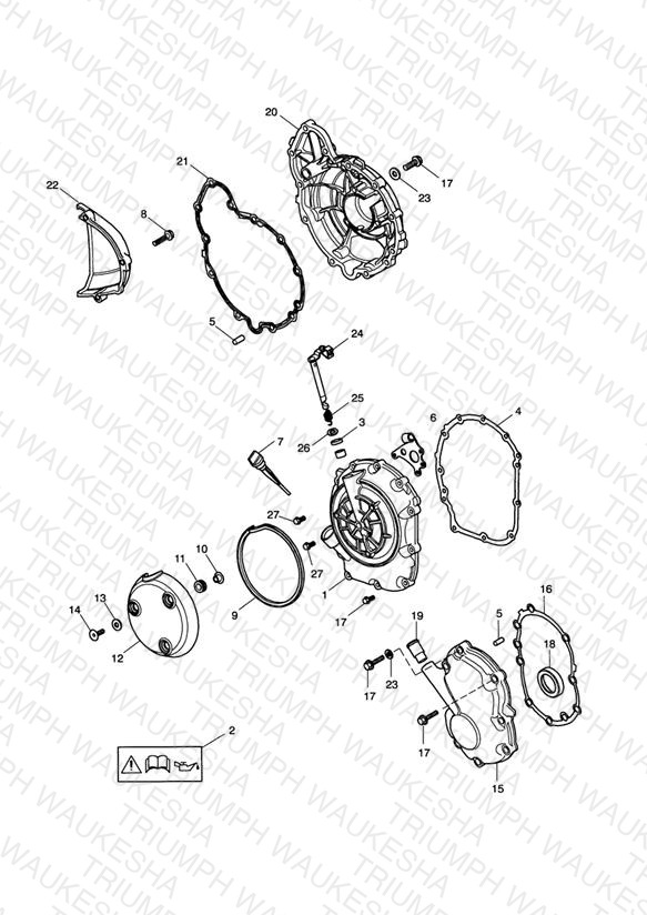 Engine Covers