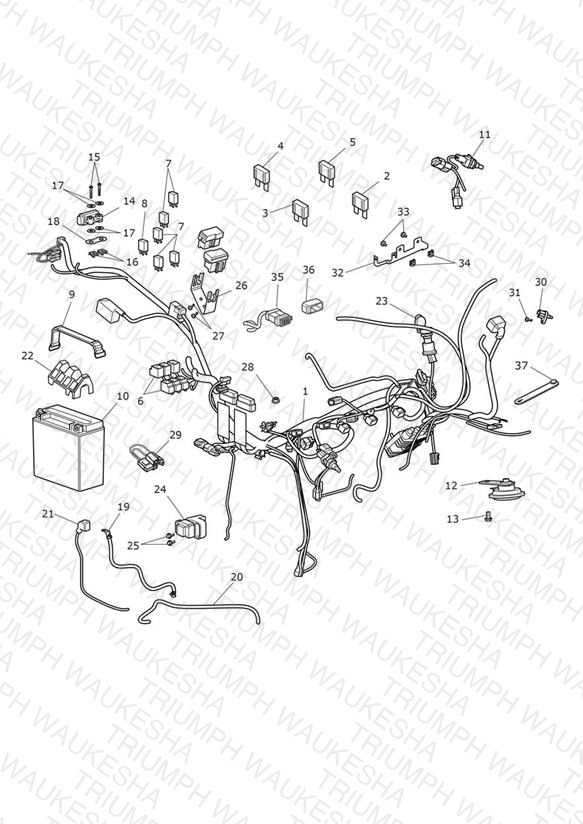 Electrical Equipment