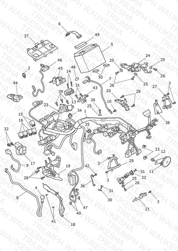 Electrical Equipment