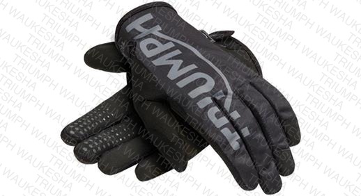 Berm MX Glove Black