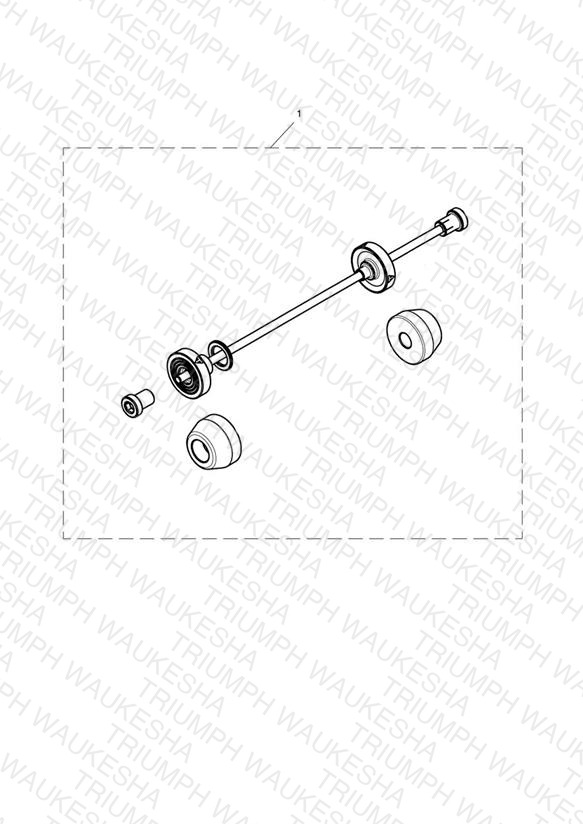 Fork Protectors Kit