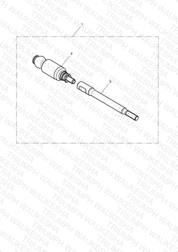 Quickshifter Kit, TSA - N/A US & UC