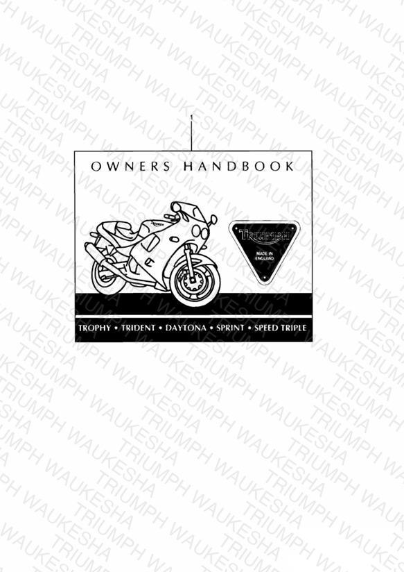 Owners Handbook 16922 »  » 29155