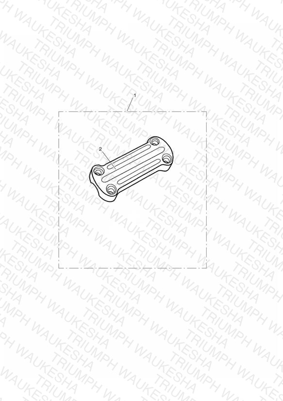 Handlebar Clamp Kits