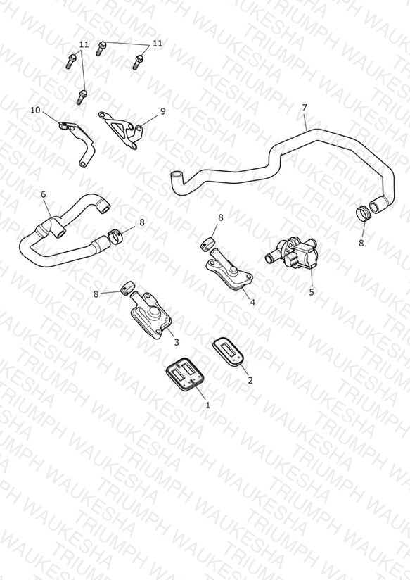 Emissions Control System