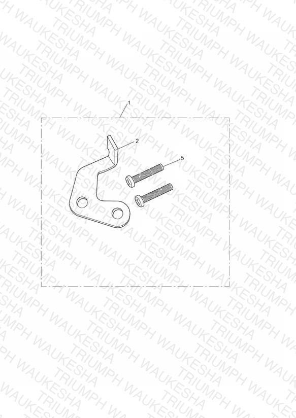 Restrictor Kit - 34PS