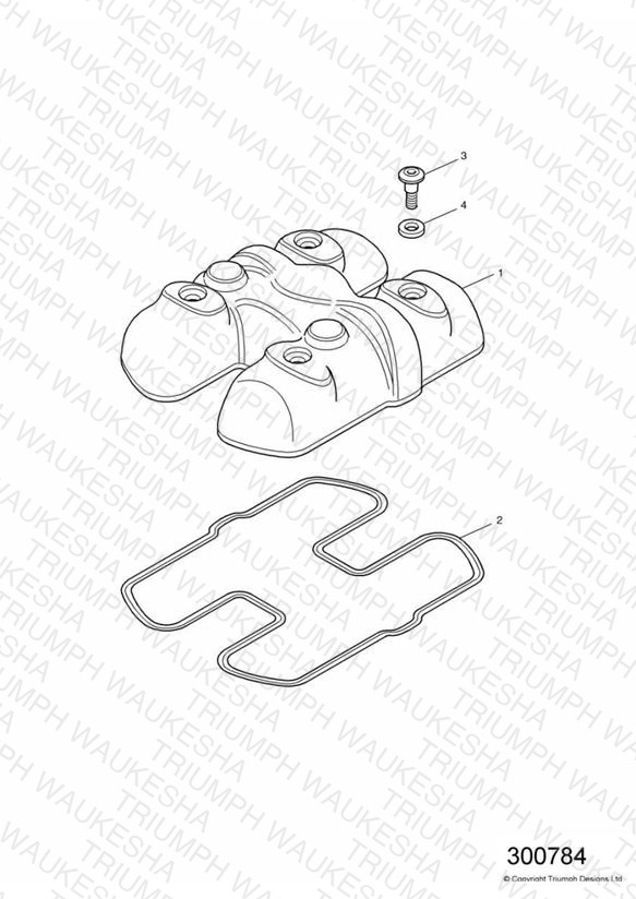 Cam Cover