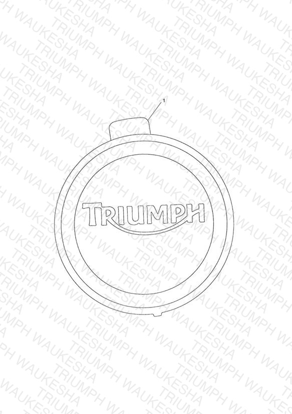 Clutch Cover Finisher Kit