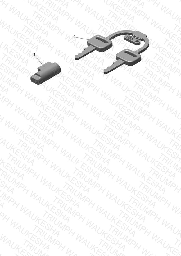 Lockset