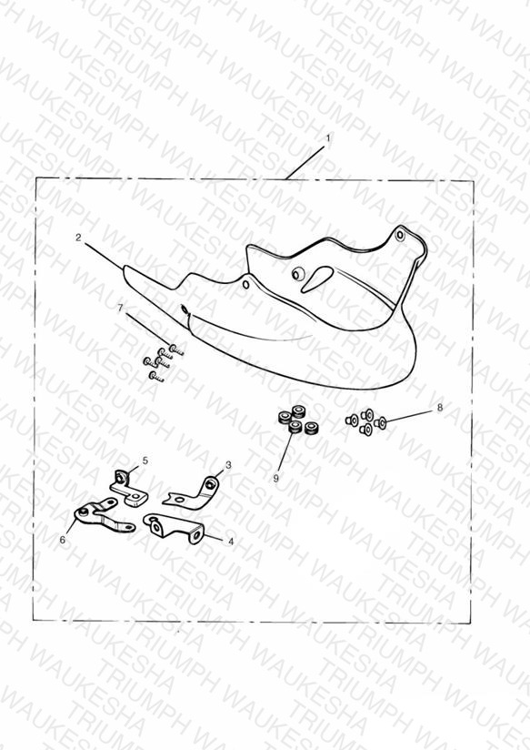 Bellypan Kit