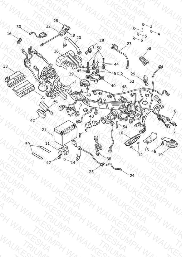 Electrical System