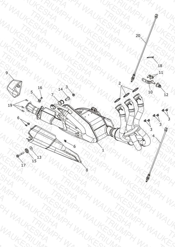 Exhaust System