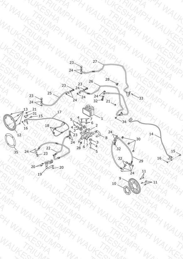 ABS System