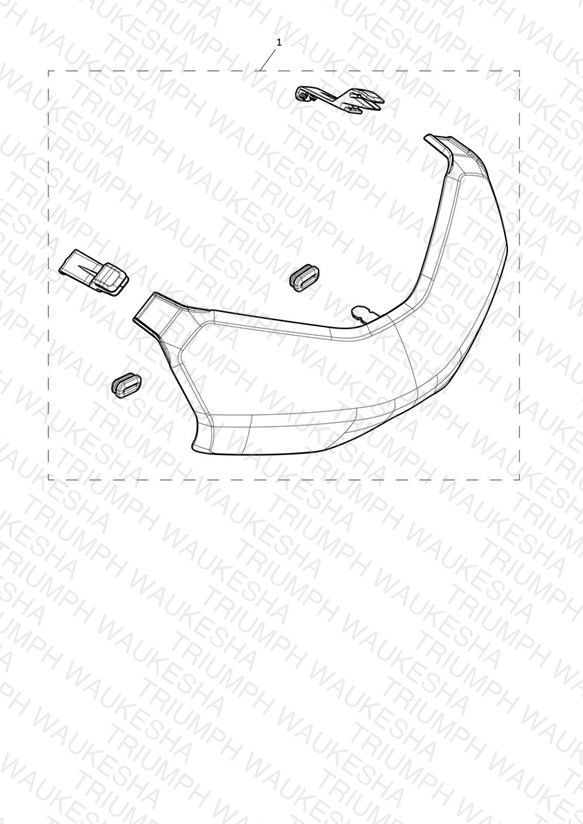 Headlight Guard