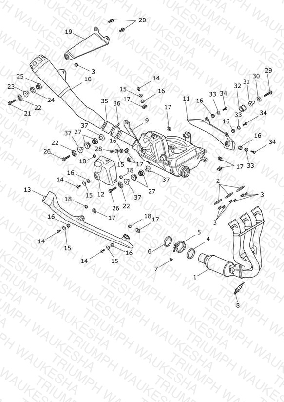 Exhaust System
