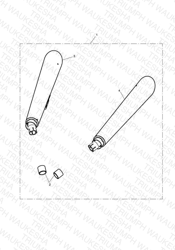 Peformance Kit 1, Type 2