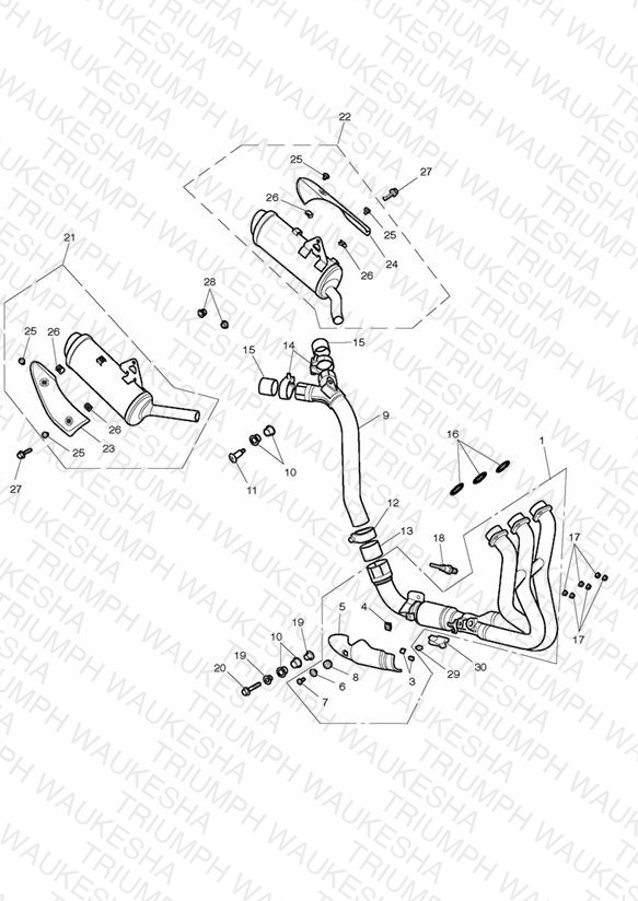 Exhaust System