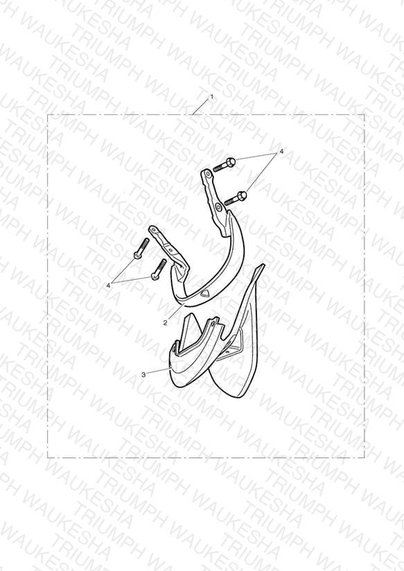 Grabrail Kit