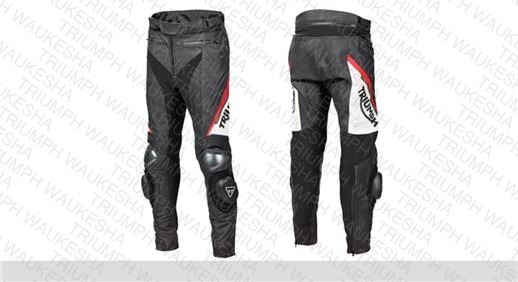 Triple Sports Pants