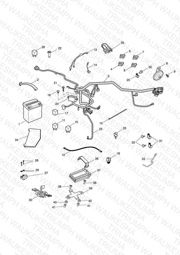 Electrical Equipment
