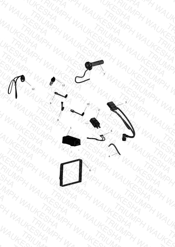 Electrical system
