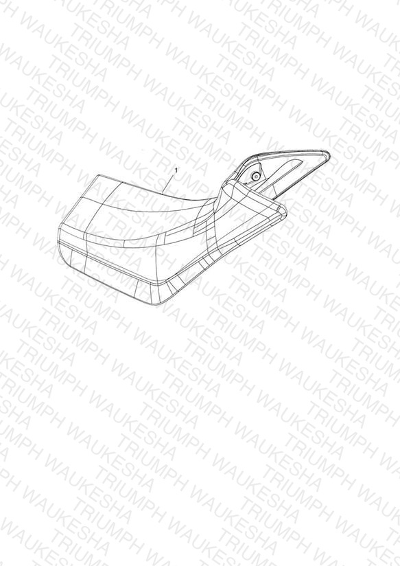 Seat, Rider, Comfort