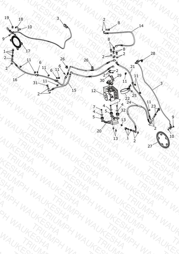 ABS System