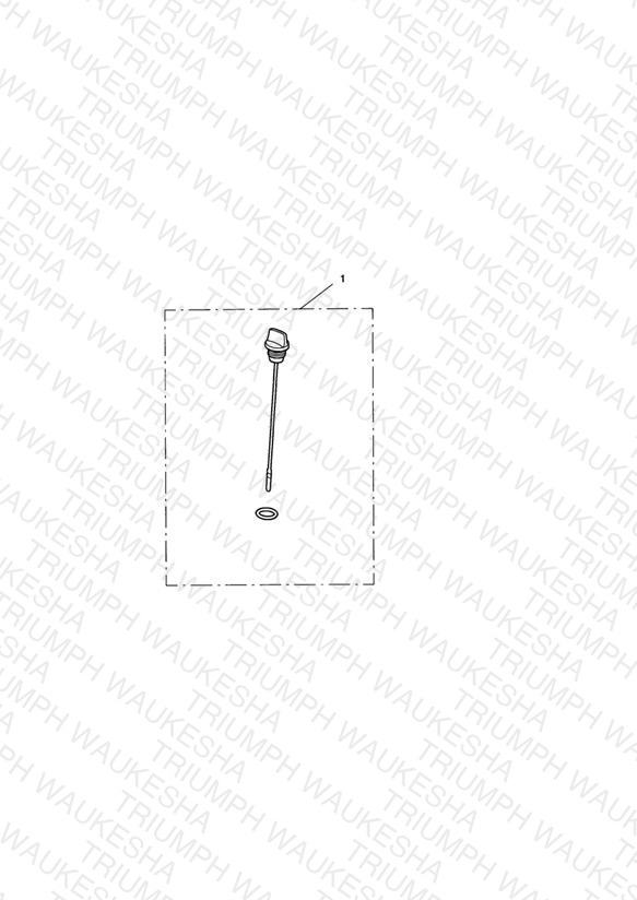 Oil Filler Cap