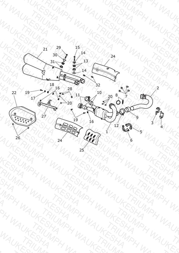 Exhaust System