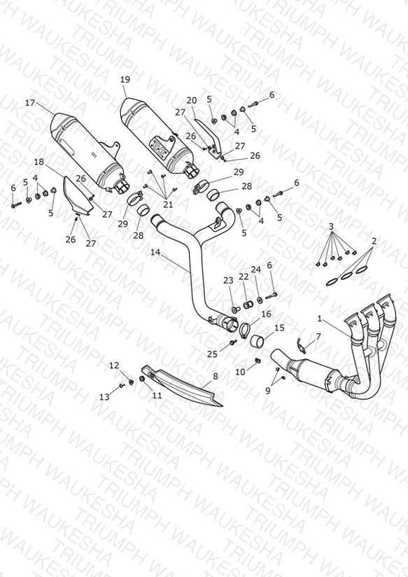 Exhaust System