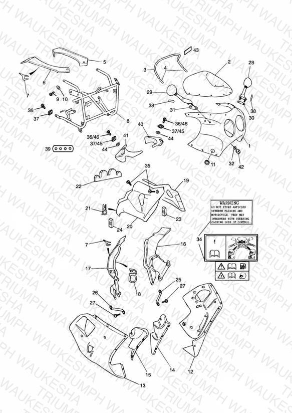 Bodywork