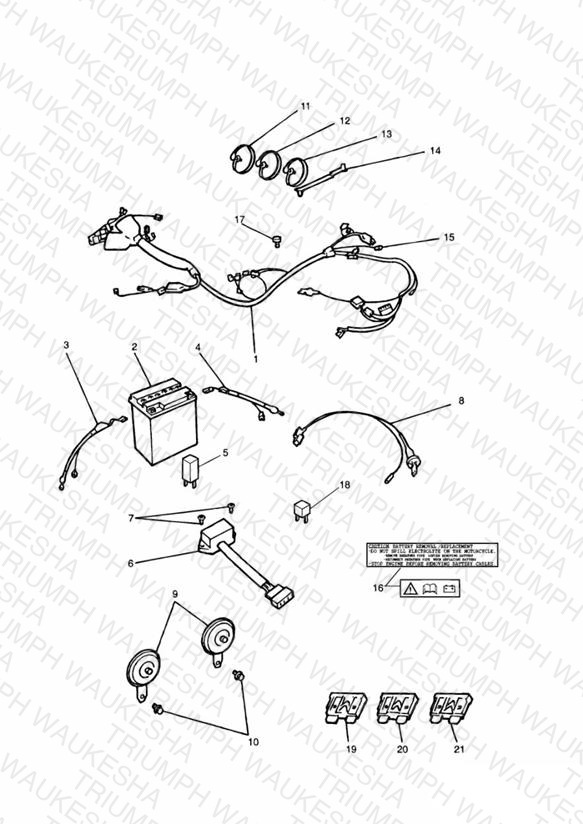 Electrical Equipment