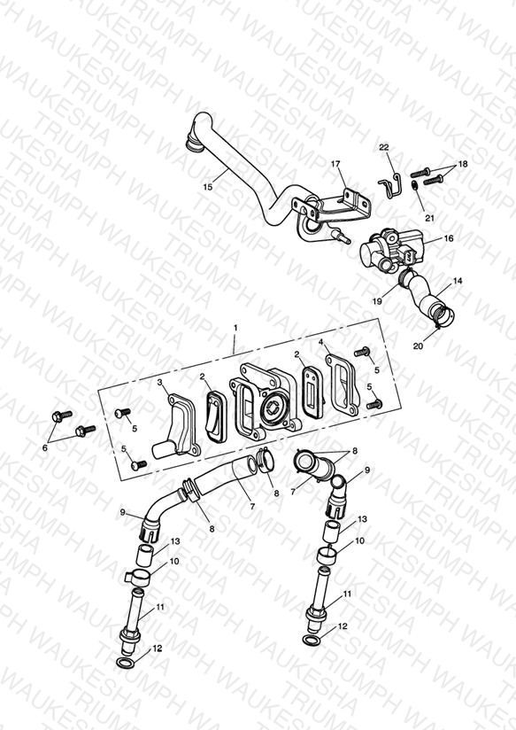 Emissions Control 317247 >