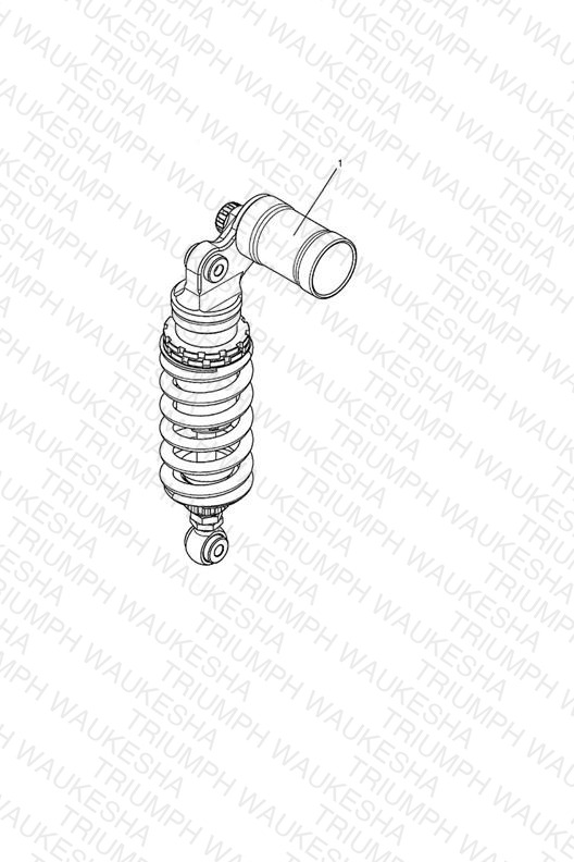 RSU, Ohlins, Type 1