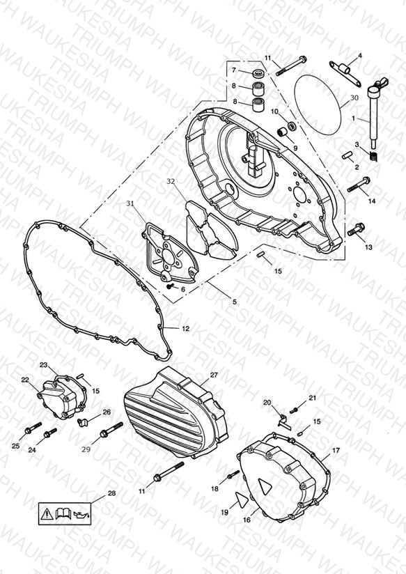 Engine Covers