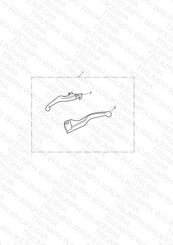 Levers Kit