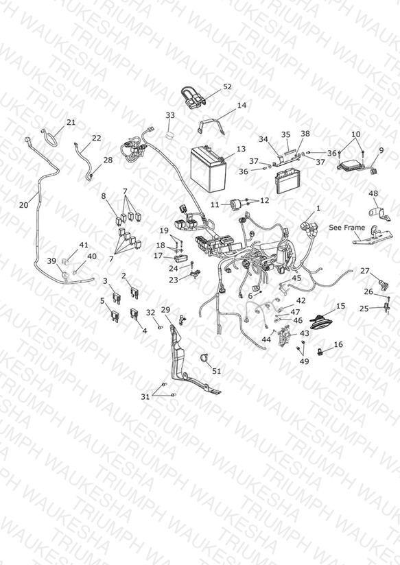Electrical Equipment