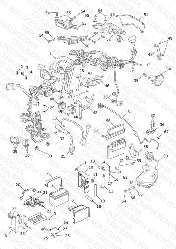 Electrical Equipment